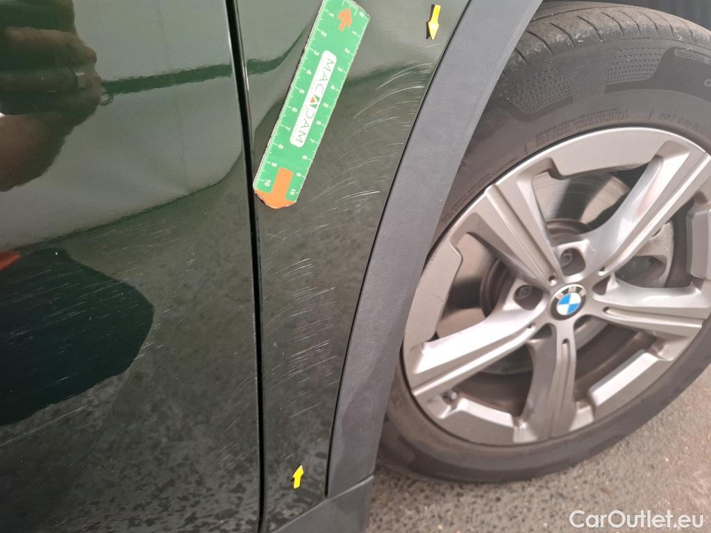  Bmw  X1 BMW  / 2022 / 5P / SUV xDrive23d DKG7 #8