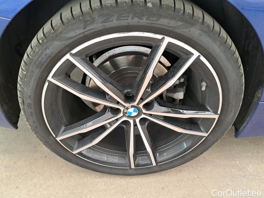  Bmw  Serie 3 Série 3 Touring 320 d xDrive M Sport 2.0 190CV BVA8 E6d #24