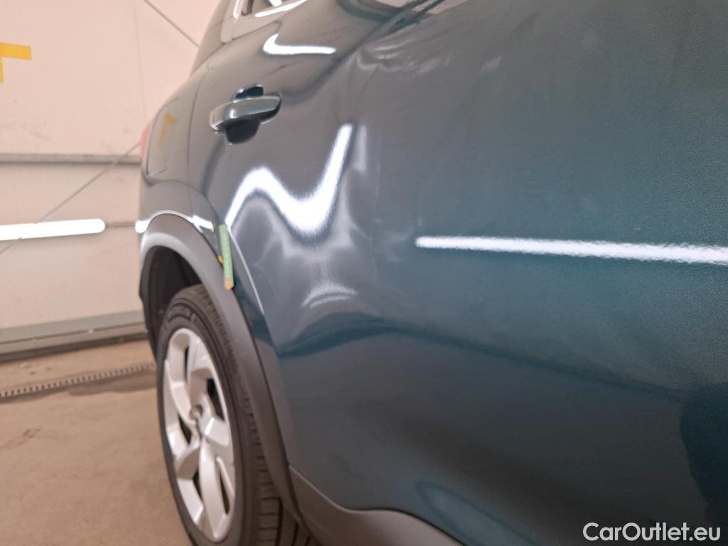  Citroen  C5 Aircross CITROEN  / 2018 / 5P / SUV Hybrid 225 ë-EAT8 Business #3