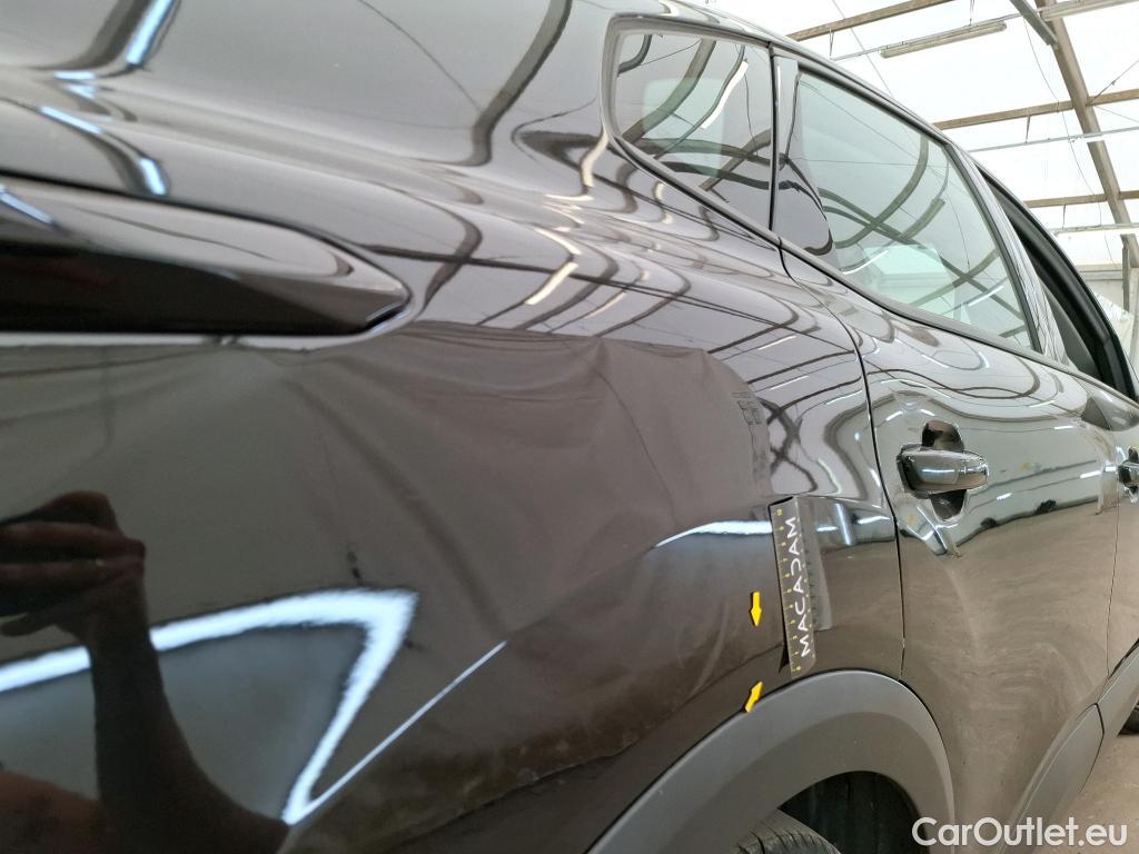  Citroen  C4  X Feel Pack 1.2 PureTech 130CV BVA8 6E #20