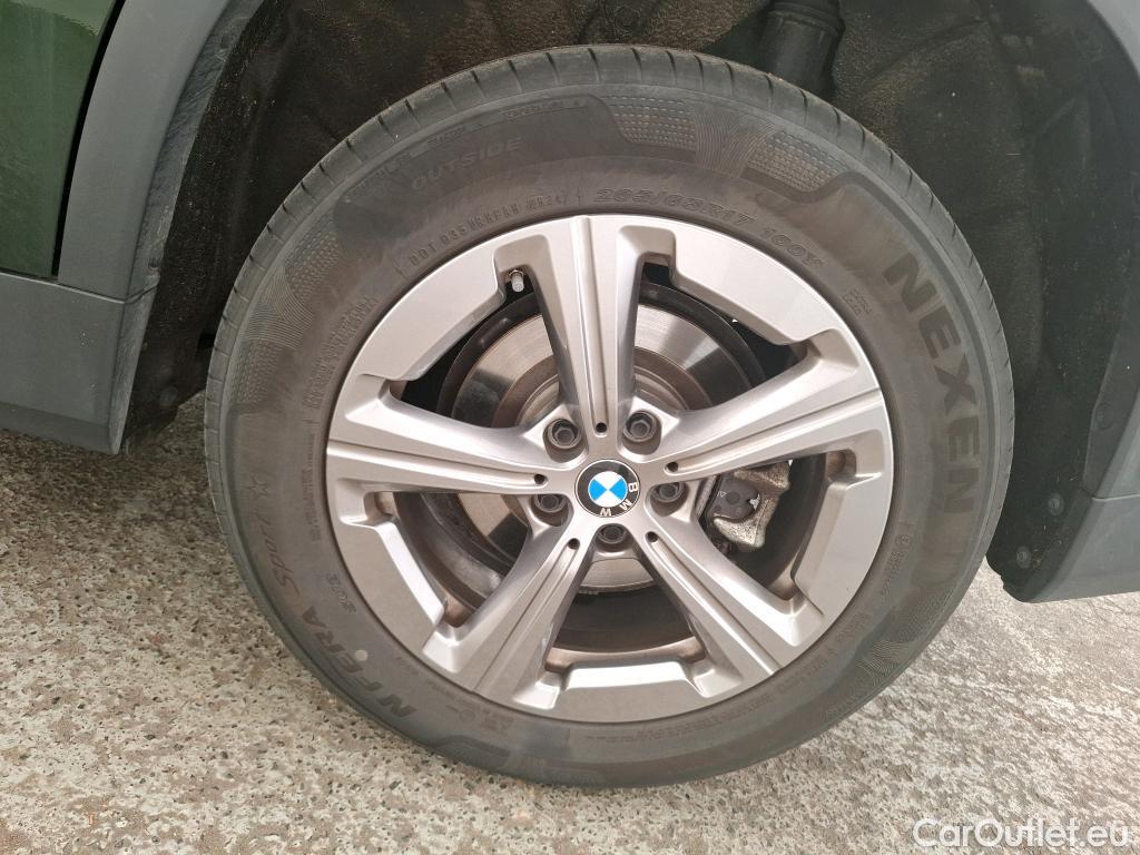  Bmw  X1 BMW  / 2022 / 5P / SUV xDrive23d DKG7 #17