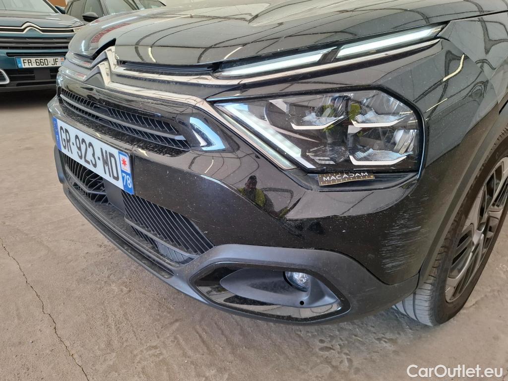  Citroen  C4  X Feel Pack 1.2 PureTech 130CV BVA8 6E #27