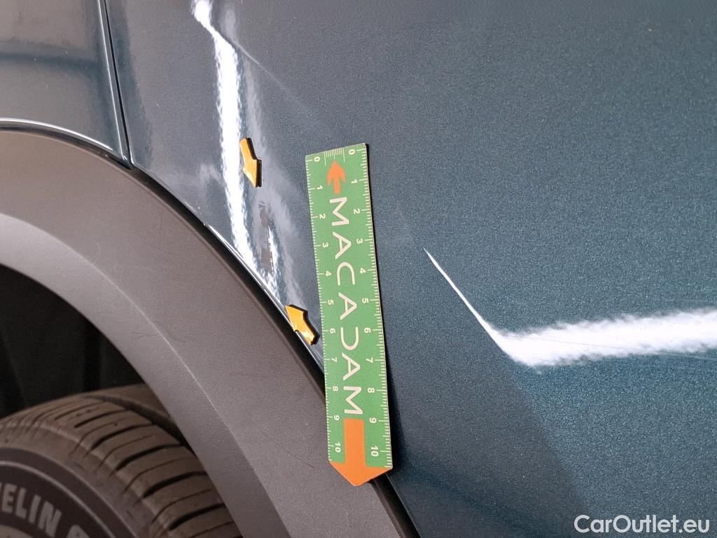  Citroen  C5 Aircross CITROEN  / 2018 / 5P / SUV Hybrid 225 ë-EAT8 Business #4