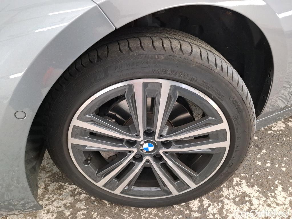  Bmw  Serie 1 1 Berline 116 d Business Design 1.5 115CV BVA7 E6d #11