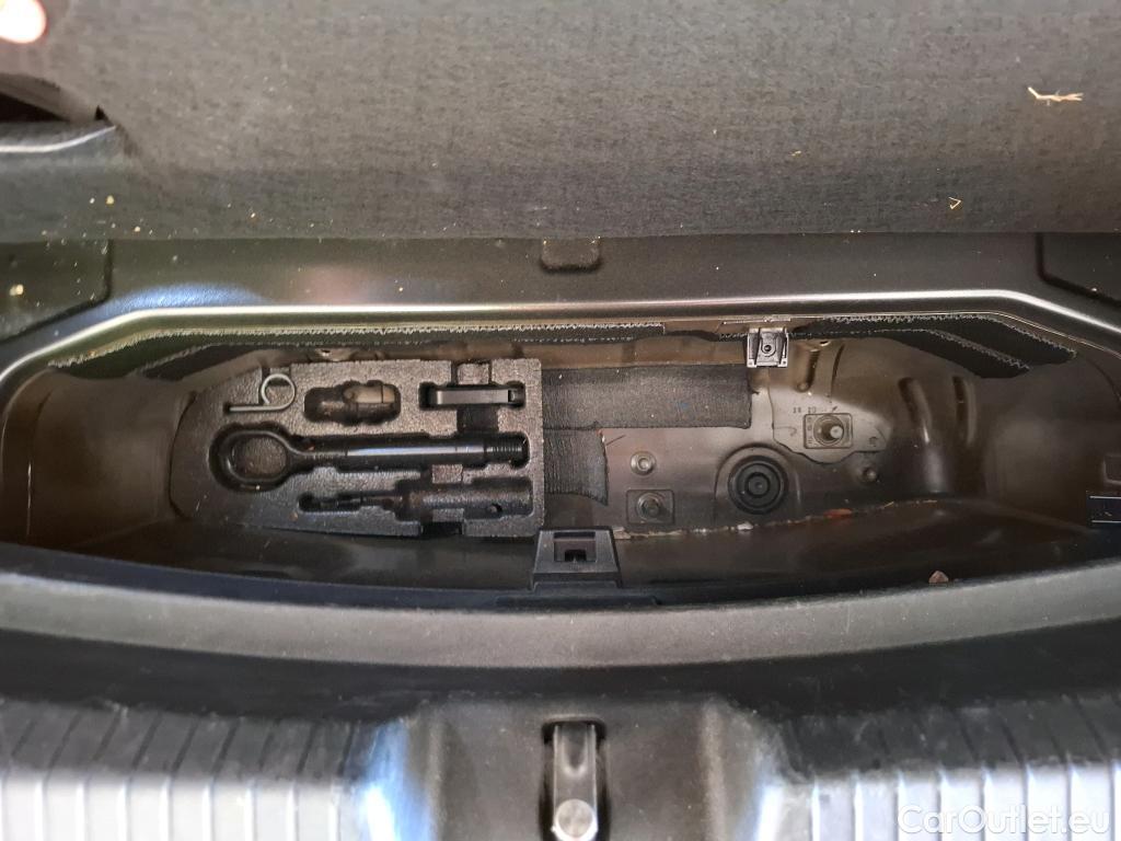  Cupra  Born CUPRA  / 2021 / 5P / Berline 230ch - batterie XL VZ #75