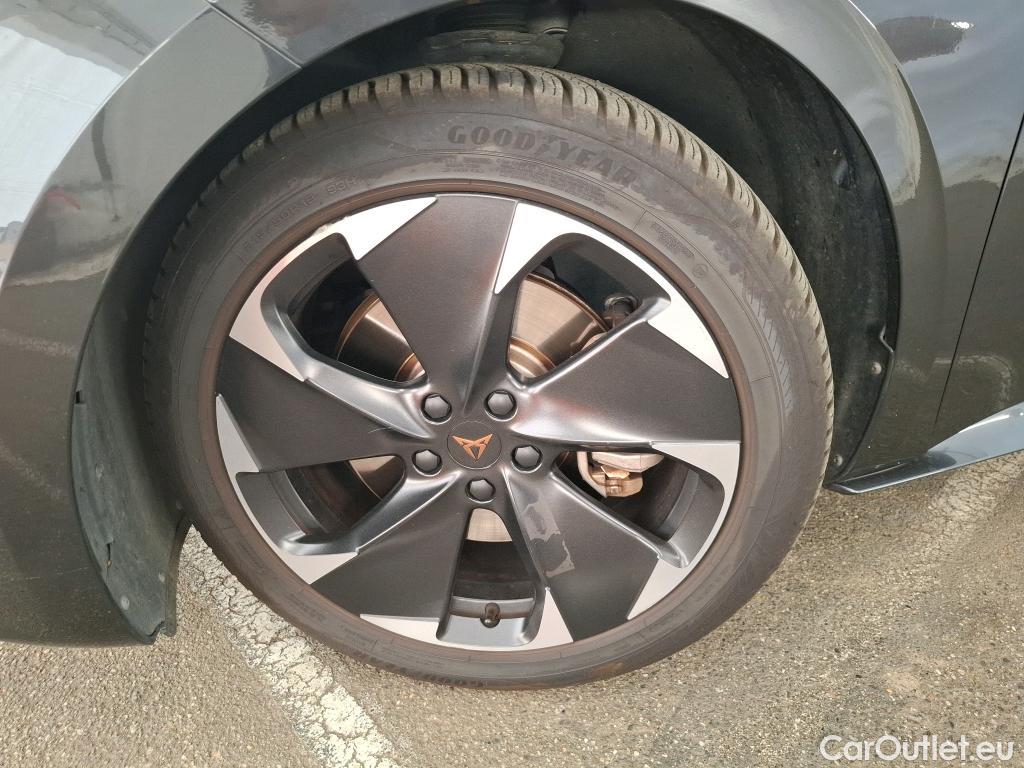  Cupra  Born CUPRA  / 2021 / 5P / Berline 230ch - batterie XL VZ #77