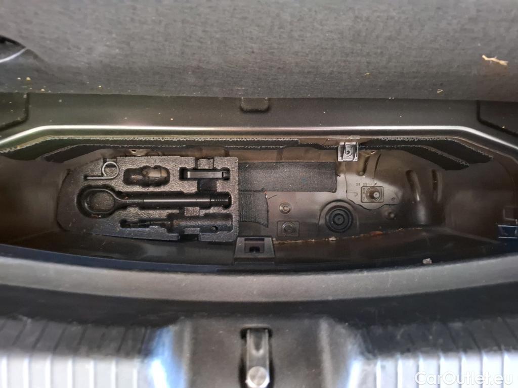  Cupra  Born CUPRA  / 2021 / 5P / Berline 230ch - batterie XL VZ #72