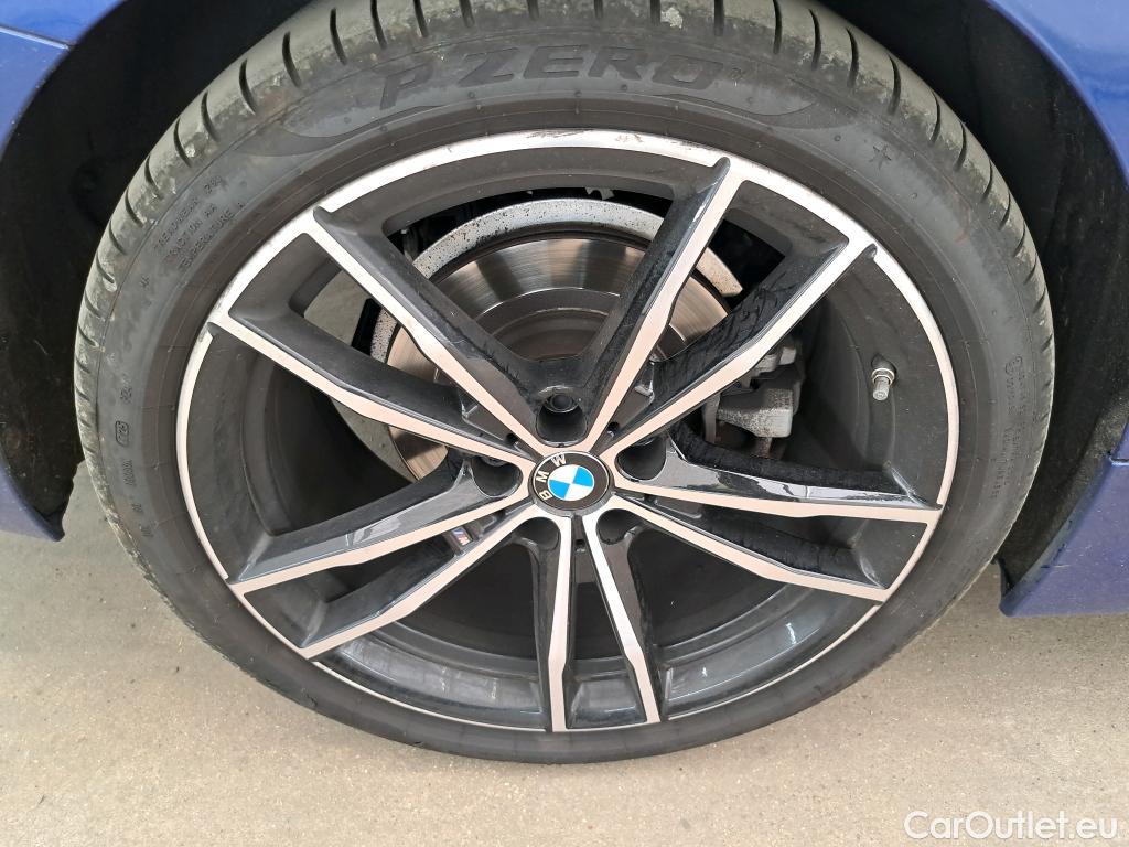 Bmw  Serie 3 Série 3 Touring 320 d xDrive M Sport 2.0 190CV BVA8 E6d #8