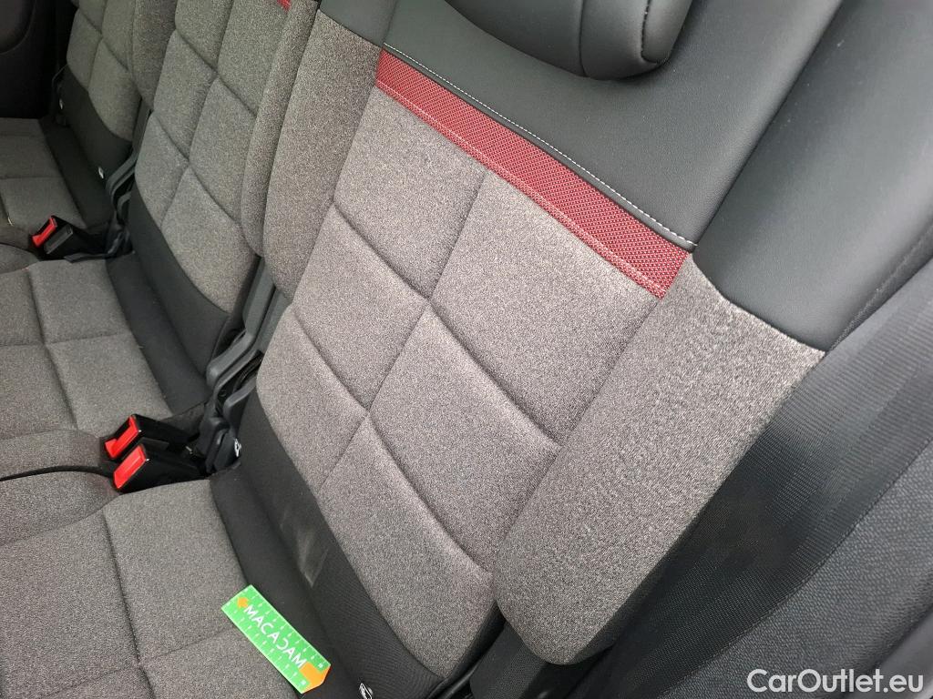  Citroen  C5 Aircross CITROEN  / 2018 / 5P / SUV Hybrid 225 ë-EAT8 Business #51