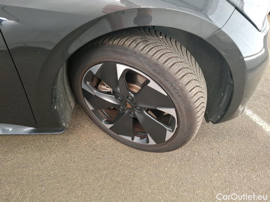  Cupra  Born CUPRA  / 2021 / 5P / Berline 230ch - batterie XL VZ #84