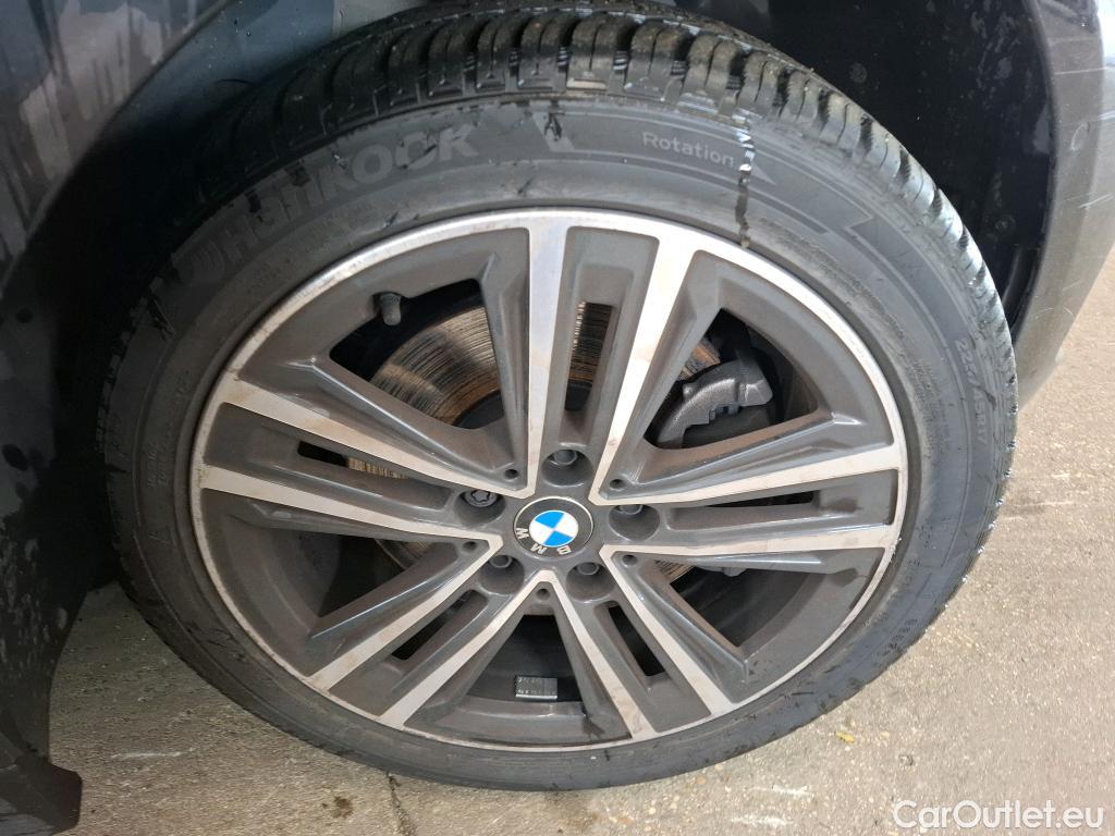  Bmw  Serie 1 BMW Série 1 / 2019 / 5P / Berline 116i DKG7 Business Design #12