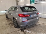  Bmw  Serie 1 1 Berline 116 d Business Design 1.5 115CV BVA7 E6d #2