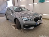  Bmw  Serie 1 1 Berline 116 d Business Design 1.5 115CV BVA7 E6d #4