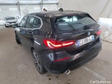  Bmw  Serie 1 BMW Série 1 / 2019 / 5P / Berline 116i DKG7 Business Design #2