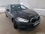  Bmw  Serie 1 BMW Série 1 / 2019 / 5P / Berline 116i DKG7 Business Design #4