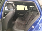  Bmw  Serie 3 Série 3 Touring 320 d xDrive M Sport 2.0 190CV BVA8 E6d #9