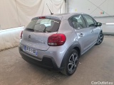  Citroen  C3  Plus 1.2 PureTech 80CV BVM5 6E #3