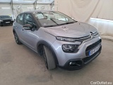  Citroen  C3  Plus 1.2 PureTech 80CV BVM5 6E #4