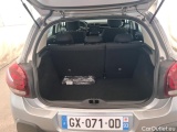  Citroen  C3  Plus 1.2 PureTech 80CV BVM5 6E #10