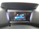  Citroen  C4  X Feel Pack 1.2 PureTech 130CV BVA8 6E #6