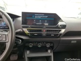  Citroen  C4  X Feel Pack 1.2 PureTech 130CV BVA8 6E #7