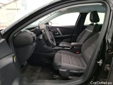  Citroen  C4  X Feel Pack 1.2 PureTech 130CV BVA8 6E #8