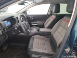  Citroen  C5 Aircross CITROEN  / 2018 / 5P / SUV Hybrid 225 ë-EAT8 Business #8