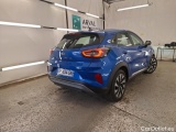  Ford  Puma FORD  / 2019 / 5P / SUV 1.0 Flexifuel Hybrid 125 mHEV TITANIUM #3
