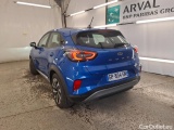 Ford  Puma FORD  / 2019 / 5P / SUV 1.0 Flexifuel Hybrid 125 mHEV TITANIUM #2