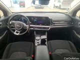  KIA  Sportage KIA  / 2021 / 5P / SUV 1.6 T-GDI 265 PHEV AUTO 4WD ACTIVE BUSIN #5