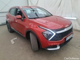  KIA  Sportage KIA  / 2021 / 5P / SUV 1.6 T-GDI 265 PHEV AUTO 4WD ACTIVE BUSIN #4