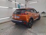 Peugeot  2008  Allure Business 1.5 HDi 110CV BVM6 E6d #3