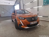  Peugeot  2008  Allure Business 1.5 HDi 110CV BVM6 E6d #4