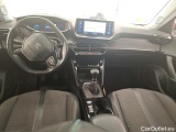  Peugeot  2008  Allure Business 1.5 HDi 110CV BVM6 E6d #5