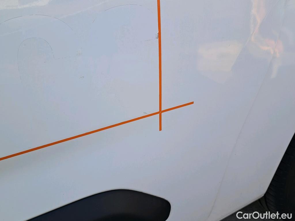  Citroen  Berlingo CITROEN  / 2018 / 5P / furgón derivado de turismo Doble Cab. Talla XL BlueHDi 100 CONTROL #20