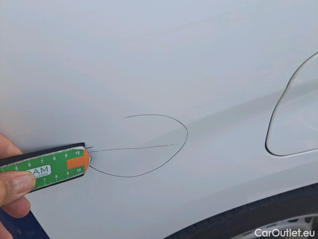  Citroen  Berlingo CITROEN  / 2018 / 3P / furgón derivado de turismo Talla M BlueHDi 100 CONTROL #6