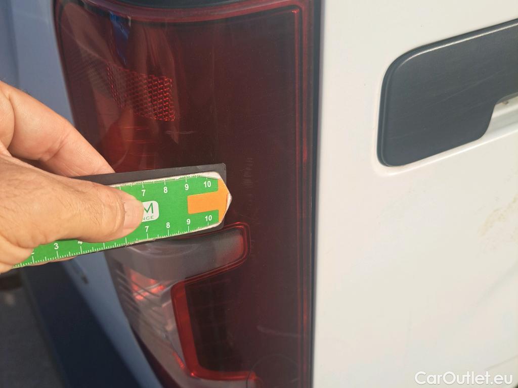  Citroen  Berlingo CITROEN  / 2018 / 3P / furgón derivado de turismo Talla M BlueHDi 100 CONTROL #13