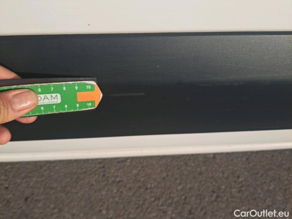 Citroen  Berlingo CITROEN  / 2018 / 3P / furgón derivado de turismo Talla M BlueHDi 100 CONTROL #38