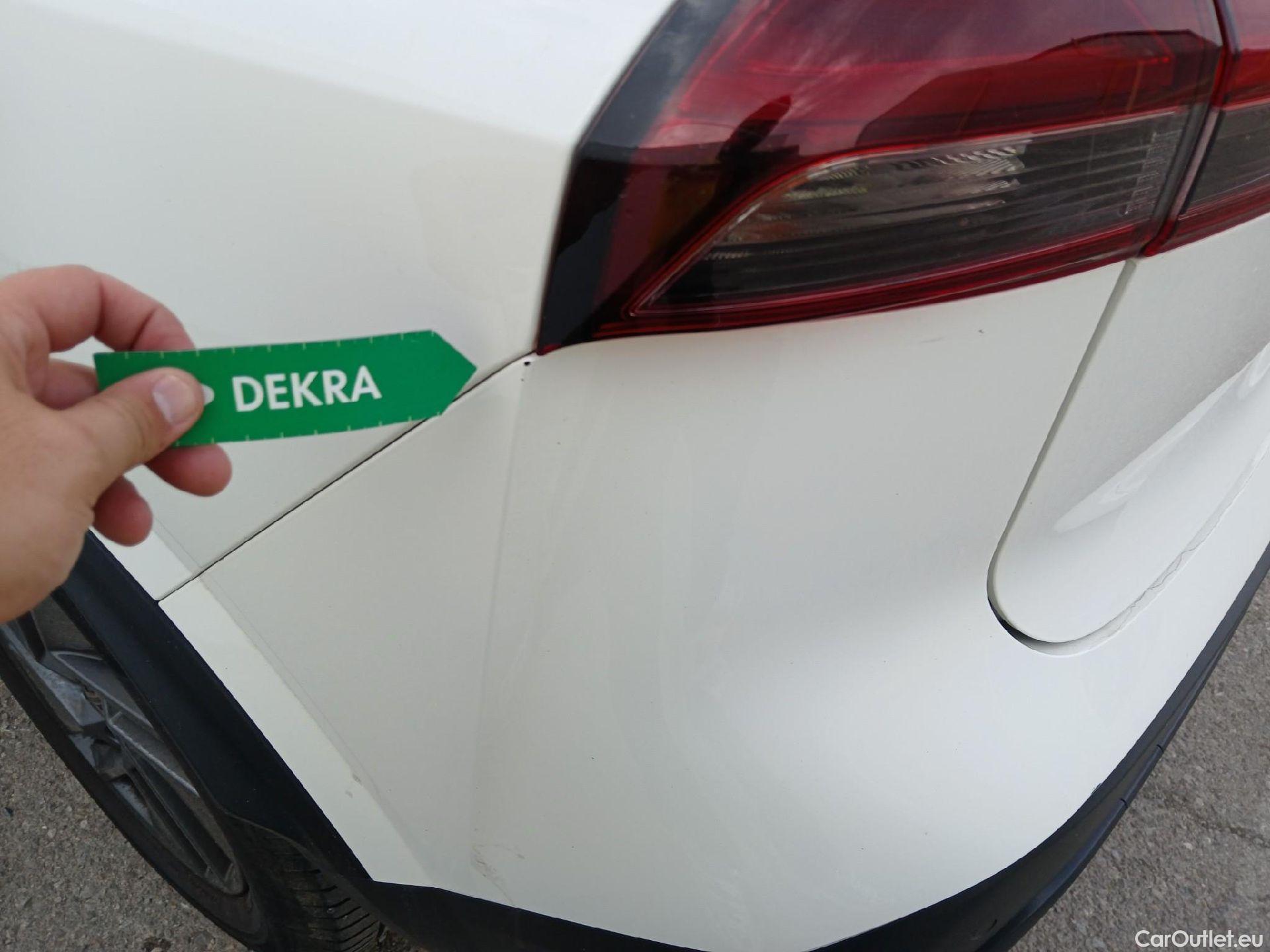  Nissan  Qashqai NISSAN  / 2021 / 5P / todoterreno DIG-T 103kW (140CV) mHEV 4x2 Acenta #23
