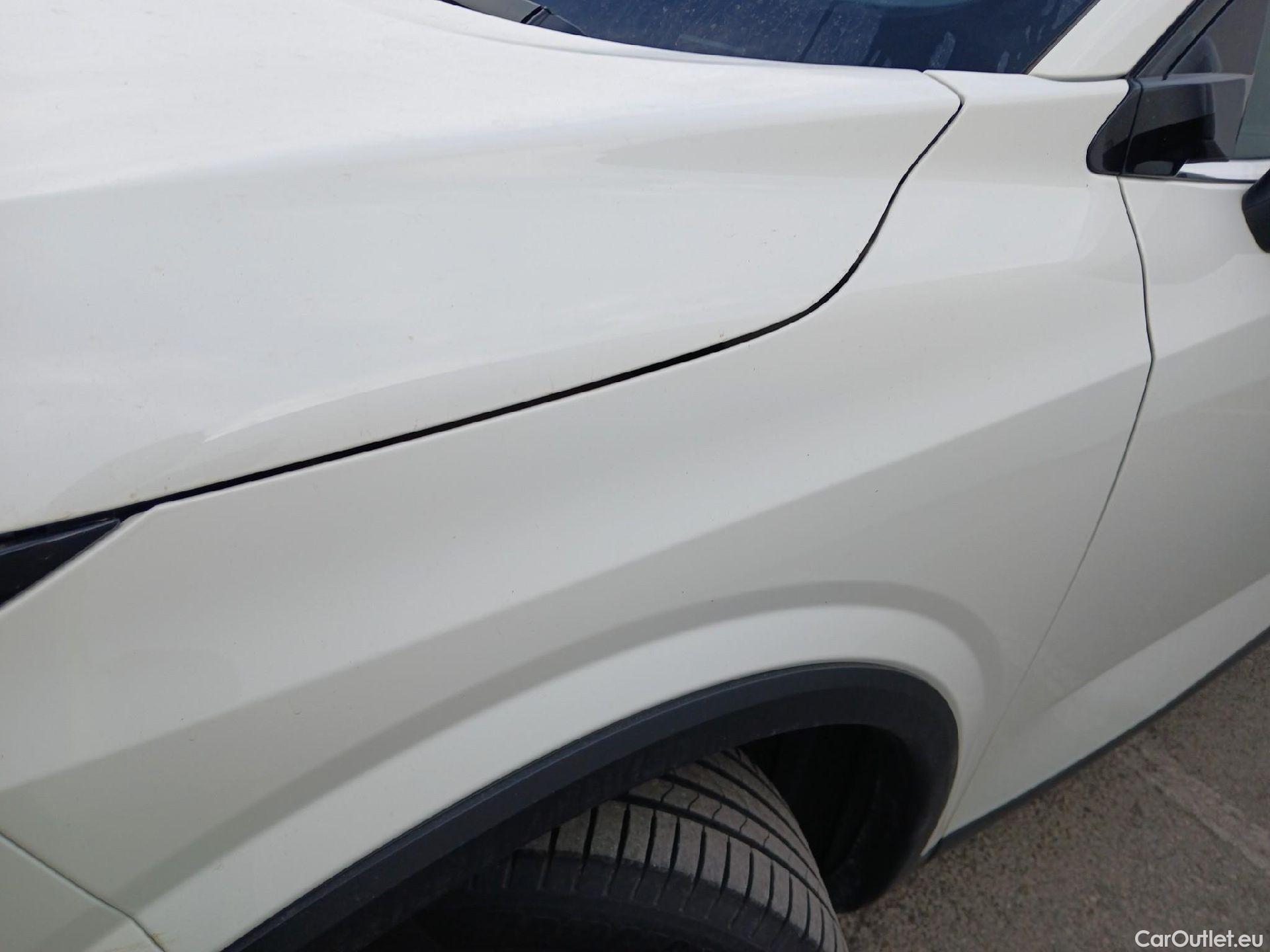  Nissan  Qashqai NISSAN  / 2021 / 5P / todoterreno DIG-T 103kW (140CV) mHEV 4x2 Acenta #13