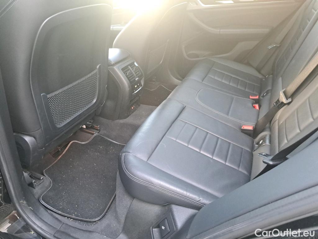  Bmw  X3 BMW  / 2021 / 5P / todoterreno xDrive20d xLine #27