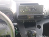  Citroen  Berlingo CITROEN  / 2018 / 3P / furgón derivado de turismo Talla M BlueHDi 100 CONTROL #15