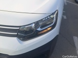  Citroen  Berlingo CITROEN  / 2018 / 3P / furgón derivado de turismo Talla M BlueHDi 100 CONTROL #17
