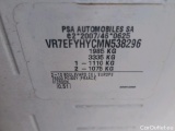 Citroen  Berlingo CITROEN  / 2018 / 3P / furgón derivado de turismo Talla M BlueHDi 100 CONTROL #19