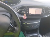  Peugeot  308 PEUGEOT  / 2017 / 5P / berlina con portón 5p Allure PureTech 130 S&S #15