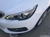  Peugeot  308 PEUGEOT  / 2017 / 5P / berlina con portón 5p Allure PureTech 130 S&S #17