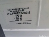  Peugeot  308 PEUGEOT  / 2017 / 5P / berlina con portón 5p Allure PureTech 130 S&S #19