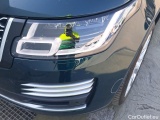  Land Rover  Range Rover LAND ROVER  / 2017 / 5P / todoterreno 4.4 SDV8 249kW (339CV) Autobiography LWB #17
