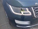  Land Rover  Range Rover LAND ROVER  / 2017 / 5P / todoterreno 4.4 SDV8 249kW (339CV) Autobiography LWB #18