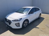  Ioniq